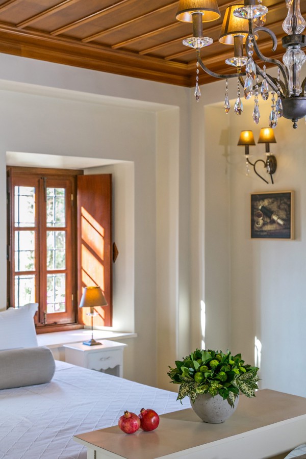Mare Monte Luxury Suites Weddings Spetses