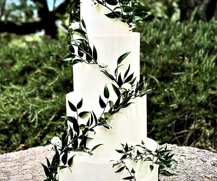 Cake Boutique Corfu