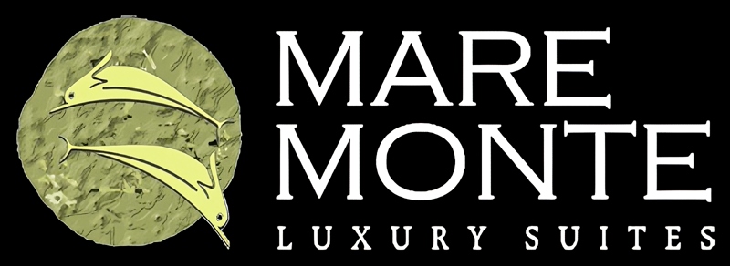 Mare Monte Spetses Logo
