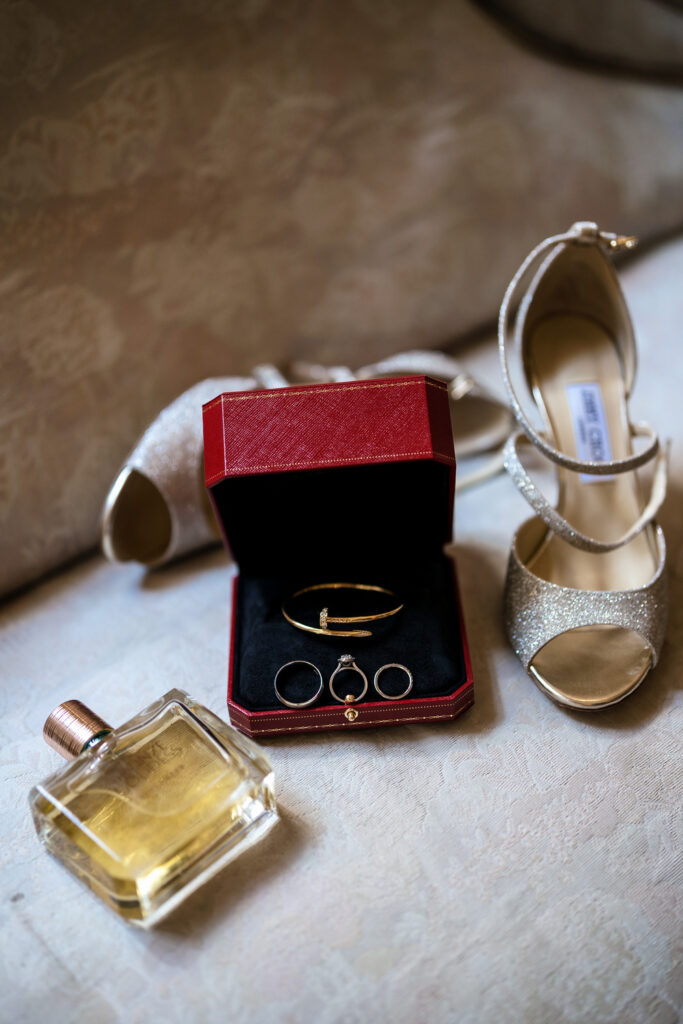A Romantic Wedding in Syros - Ilia & Flavio