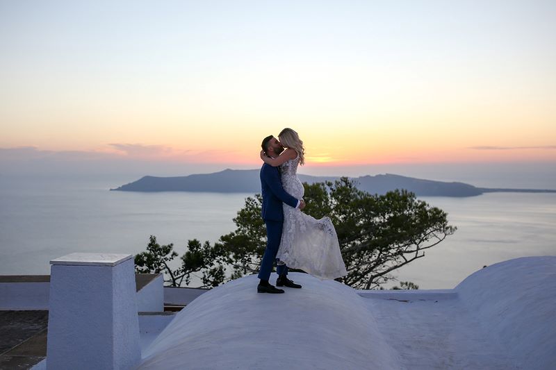 Trifonas Trifonopoulos Greece Wedding Photographer Dream on