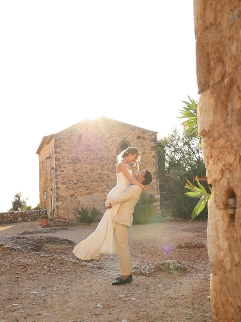 penelope penelope wedding planner