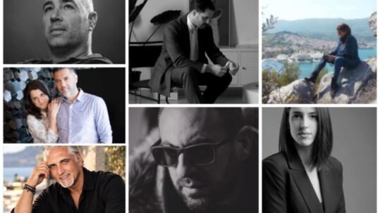 Top Wedding Photographers in Greece