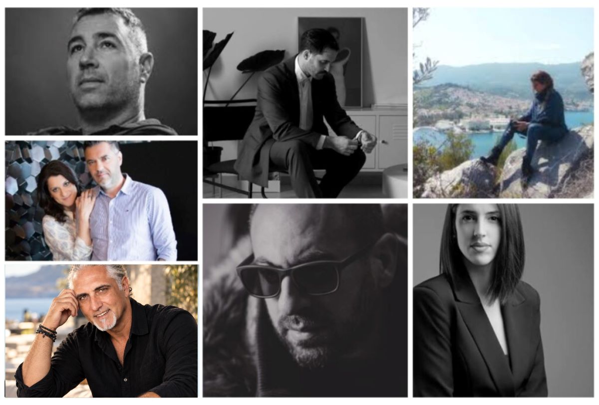 Top Wedding Photographers in Greece