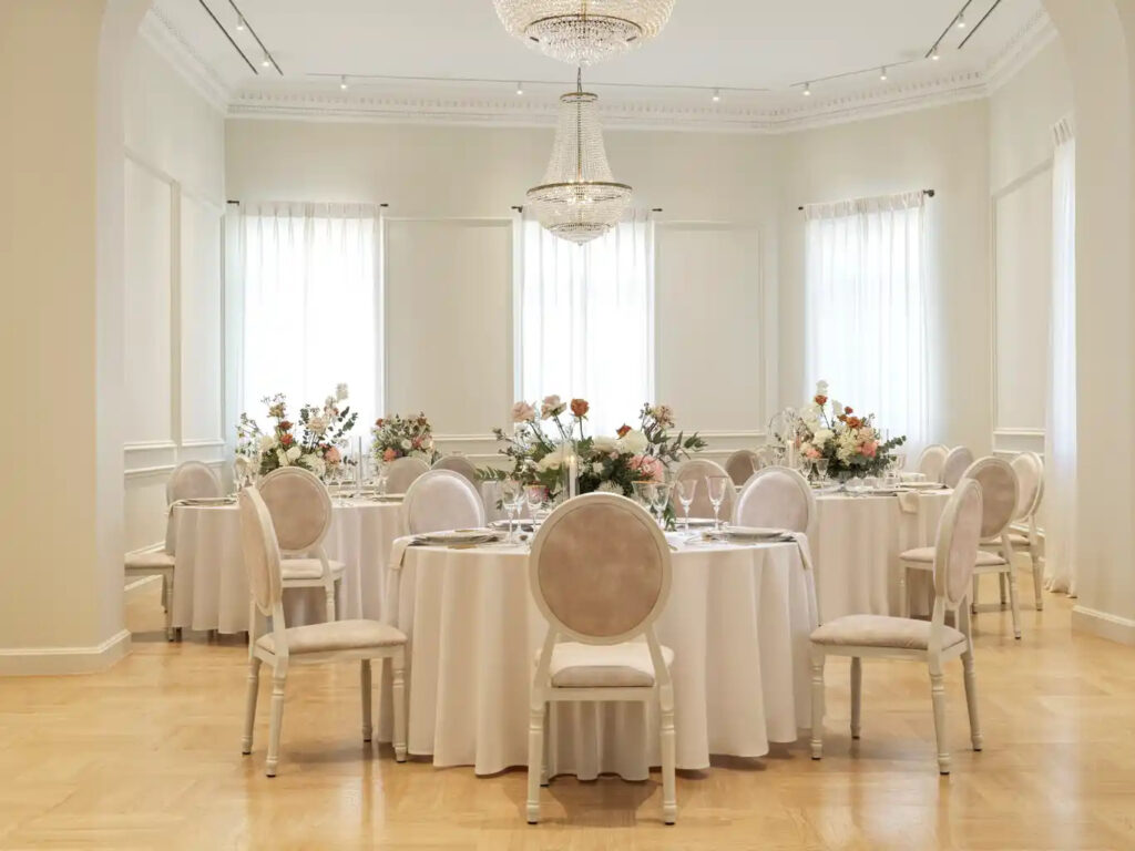 meropion venue