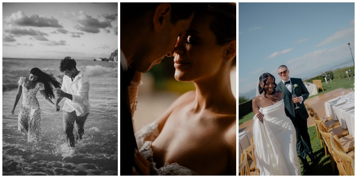 nick roussis weddin photographer